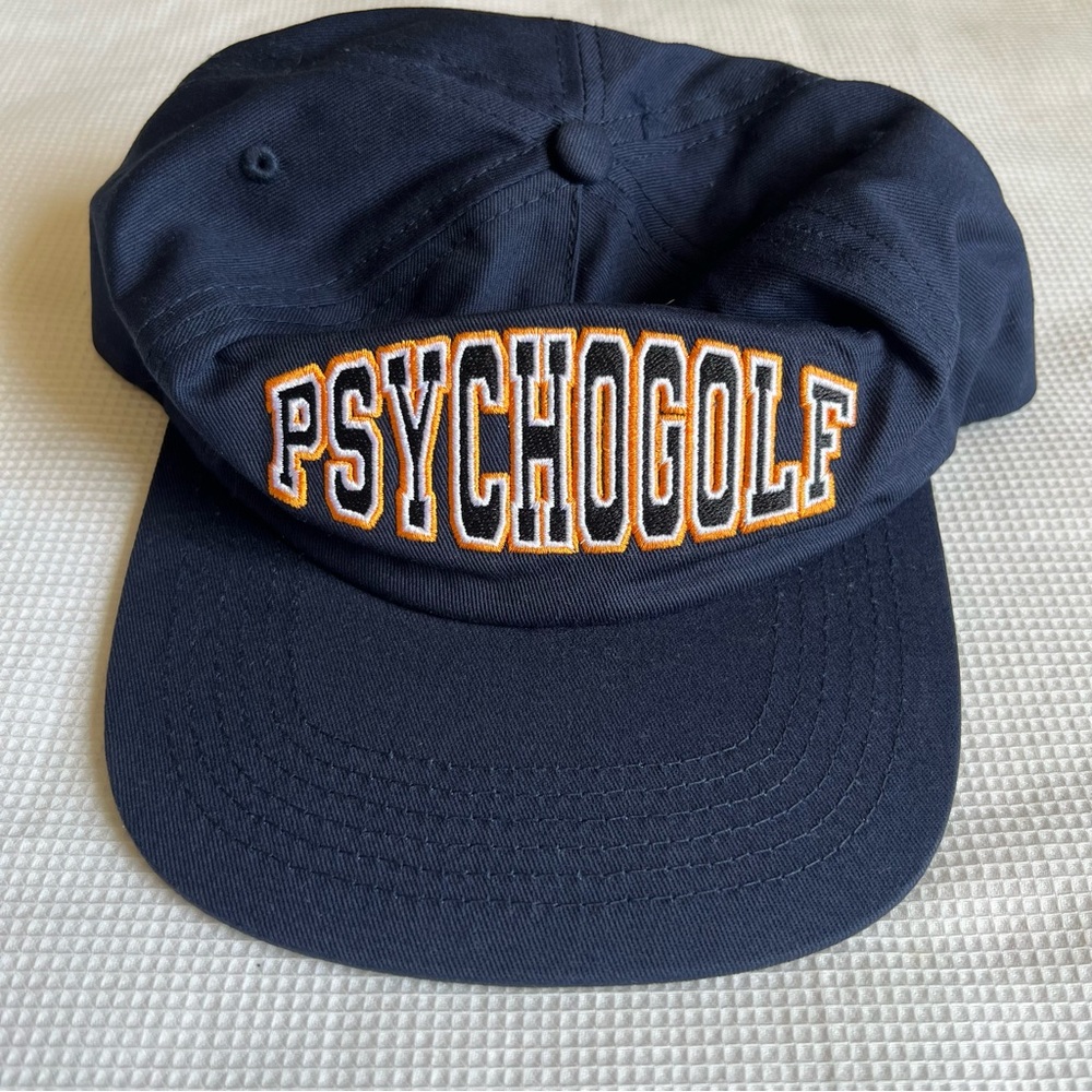 GOLF WANG PSYCHO GOLF HAT